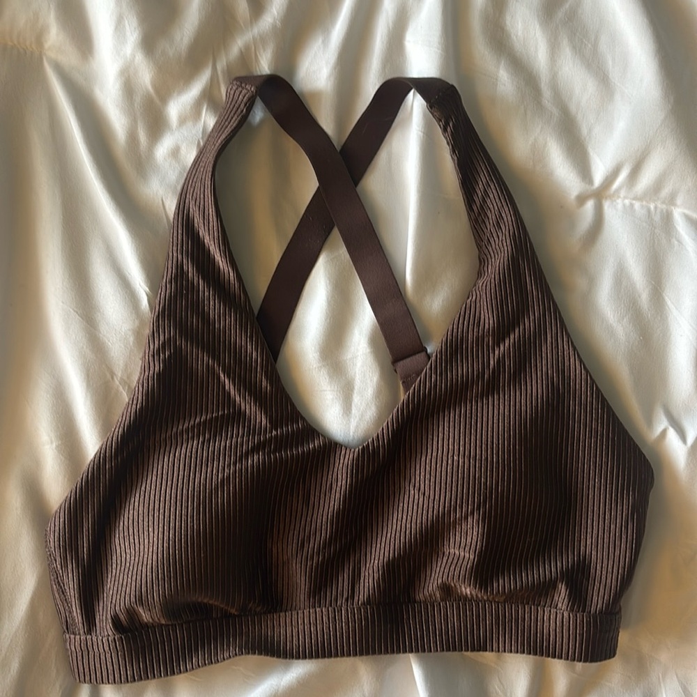 OFFLINE by Aerie Sports Bra